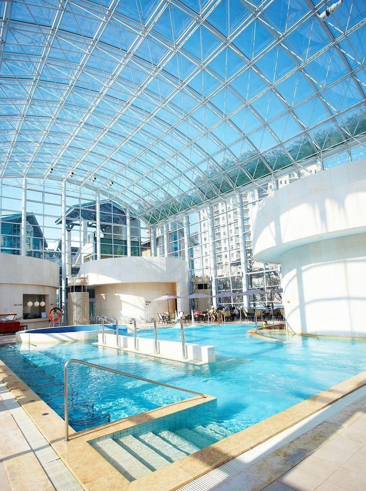 Konjiam Resort 光州 外观 照片