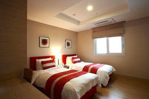 Konjiam Resort 光州 外观 照片