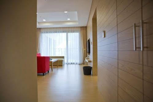 Konjiam Resort 光州 外观 照片