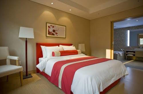 Konjiam Resort 光州 外观 照片